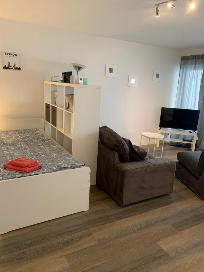 레버쿠젠 Gemuetlich Wohnen Zwischen Koeln Und Duesseldorf 아파트 외부 사진